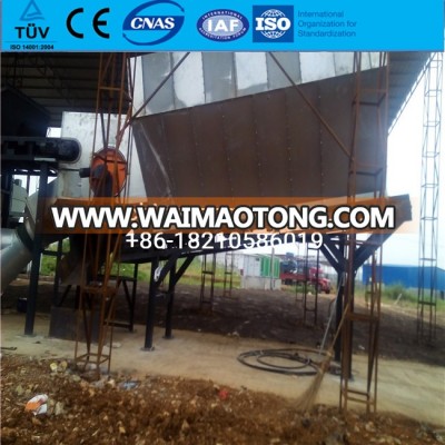 Green Energy Solution Waste Management garbage sorting Factory